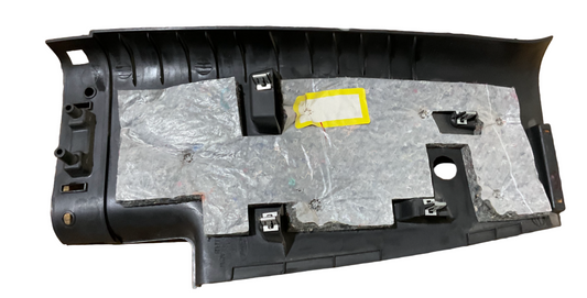 2011-2016 Ford F-250/F-550 Rear Left Upper C-Pillar Trim Panel USED OEM P# BC34-26278D13