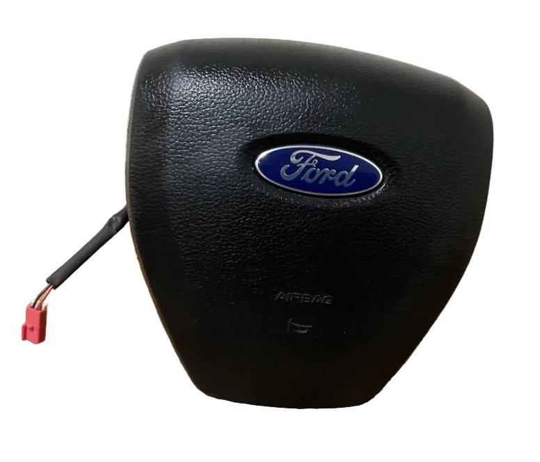 2021-2026 Ford E150-E450 & 2017-2021 F 250-F600 SD Steering wheel ABM OEM USED P# HC3B25042B85AC3ZHE