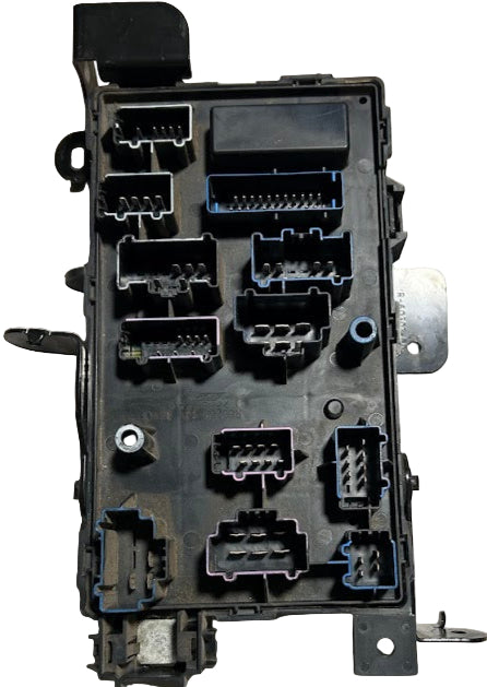 2003-2007 Ford F250 F350 F450 F550 Fuse Box 5C3T-14A067-AE USED OEM