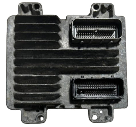 GM ENGINE CONTROL MODULE 2010-2015 126332338 OEM USED