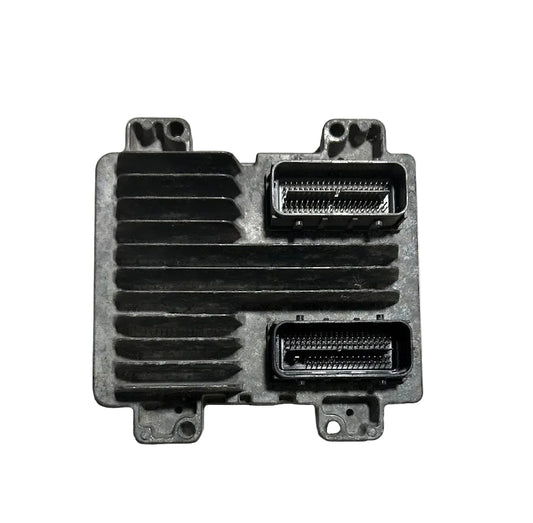 GMC/ Cadillac / Chevrolet Engine Control Module ACDelco USED P#12633238