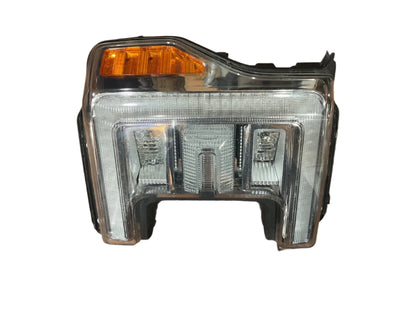 2017-2019 FORD F250 F350 F450 LEFT LED HEADLIGHT