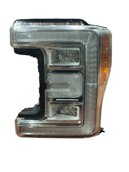 2017-2019 FORD F250 F350 F450 LEFT LED HEADLIGHT