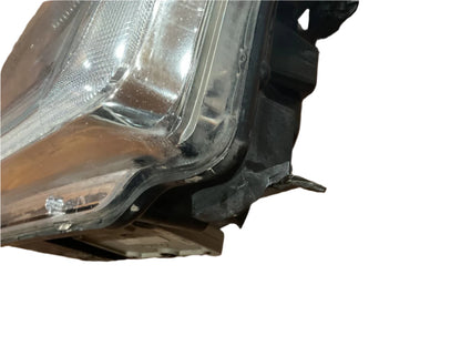 2017-2019 FORD F250 F350 F450 LEFT LED HEADLIGHT