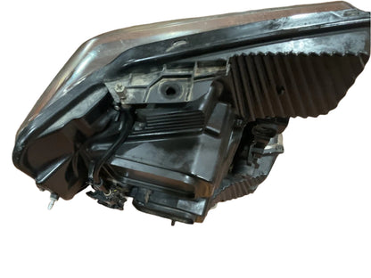 2017-2019 FORD F250 F350 F450 LEFT LED HEADLIGHT