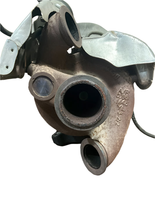 TURBO FOR 2011-2014 FORD F250 F350 F450 SUPER DUTY 6.7 POWERSTROKE
