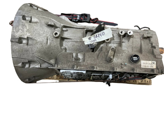 2017-2019 FORD F250 F350 F450 F550 DIESEL 4X4 6R140 TORQUE SHIFT TRANSMISSON