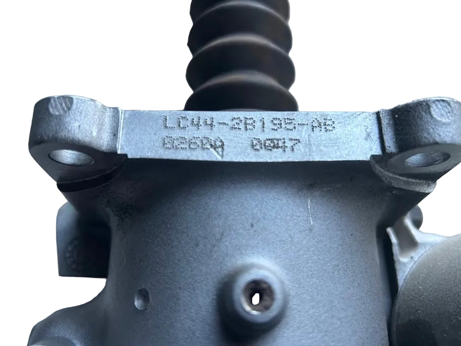 Ford Booster Assembly Brake Hydro-Max Break- Booster USED P# LC44-2B195-AB