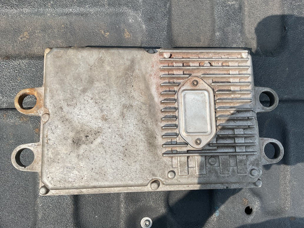2003-2007 6.0 powerstroke FUEL INJECTOR CONTROL MODULE (FICM) HC3J-12B599-CA