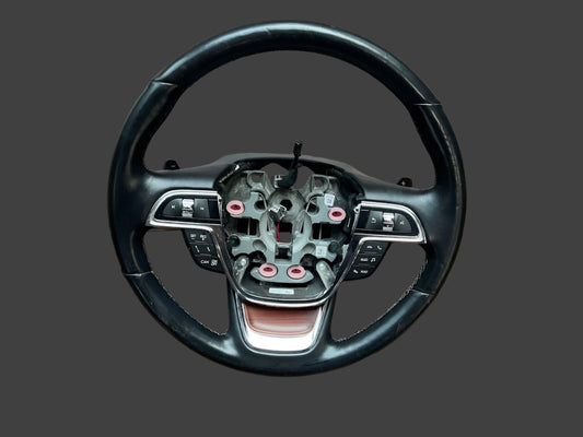2018-2023 LINCOLN NAVIGATOR STEERING WHEEL