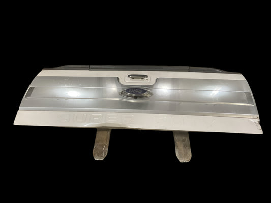 2011-2016 FORD F250 F350 F450 PLATINUM TAILGATE COLOR CODE UG