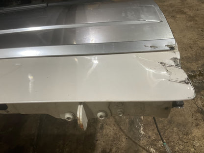 2011-2016 FORD F250 F350 F450 PLATINUM TAILGATE COLOR CODE UG