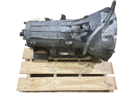 17-2019 F250 F350 F450 F550 6.7 POWERSTROKE 6R140 TORQ SHIFT TRANSMISSION
