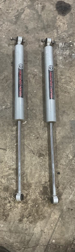 ROUGH COUNTRY 660762 SHOCKS/STRUTS  USED