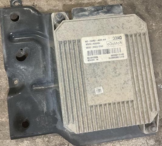 TRANSMISSION CONTROL MODULE 