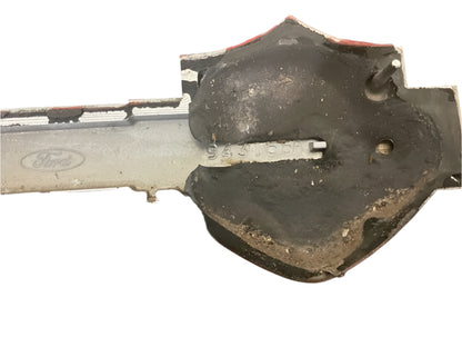 OEM Ford F-250 Harley-Davidson Fender Emblem 2003-2007 P/N: 943156A