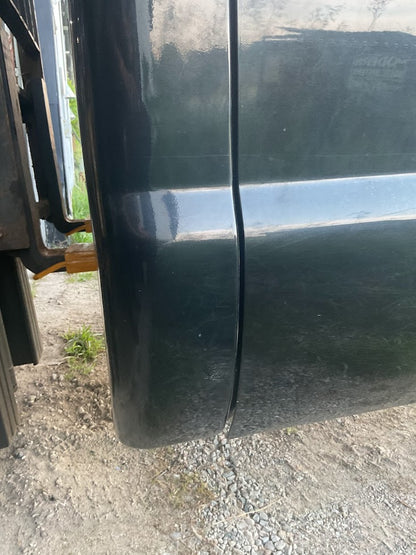 2011-2016 Ford F250 F350 F450 F550 RUST FREE 4 DOOR CAB WITH SUNROOF