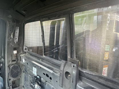 2011-2016 Ford F250 F350 F450 F550 RUST FREE 4 DOOR CAB WITH SUNROOF