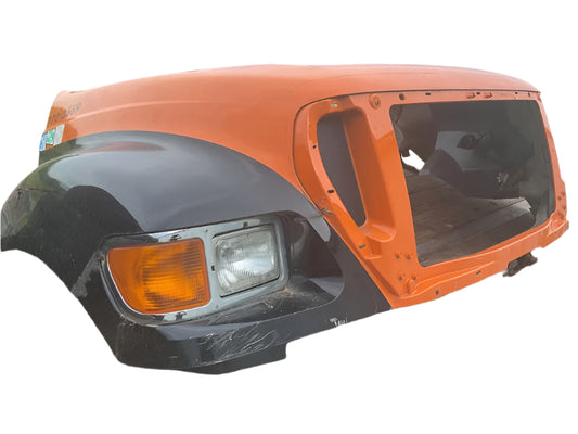 2003-2015 FORD F650 F750 HOOD OEM
