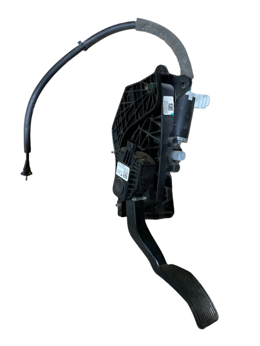 2011/2016 FORD F250 F350 F450 F550 SUPER DUTY POWER ADJUSTABLE GAS PEDAL ASSEMBLY