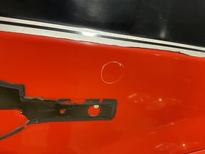 99-2007 FORD F250 F350 SUPER DUTY HARLEY DAVIDSON RIGHT FENDER OEM