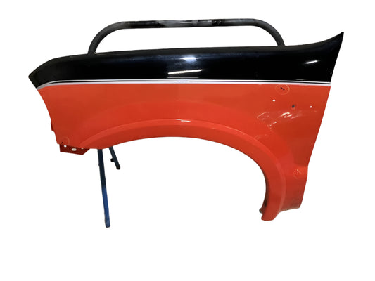 99-2007 FORD F250 F350 SUPER DUTY HARLEY DAVIDSON LEFT FENDER OEM