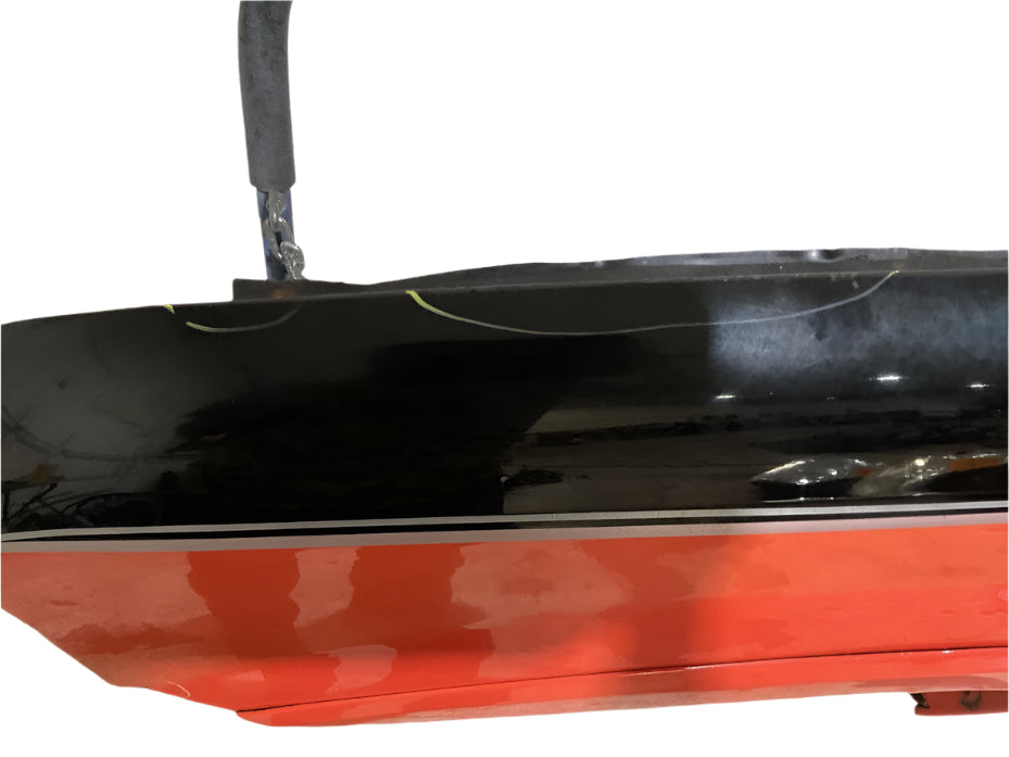 99-2007 FORD F250 F350 SUPER DUTY HARLEY DAVIDSON LEFT FENDER OEM