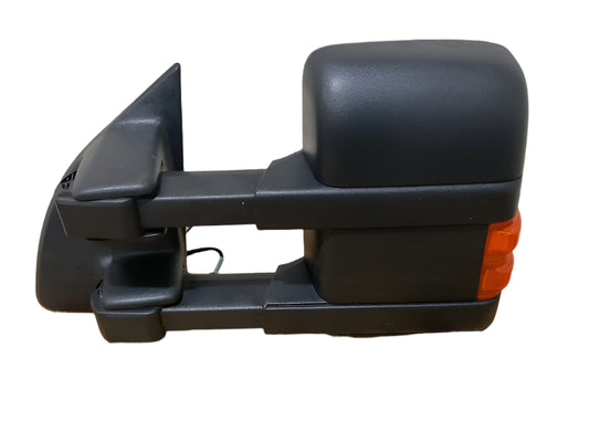 2011-2016 F250 F350 F450 F550 AND 2015-2021 F650 F750 LEFT MIRROR  9C3Z-17683-CA