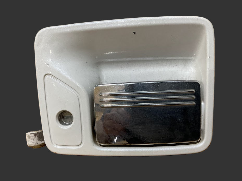 USED OEM 2011-2016 Ford Ford F250-F550 driver front 7C34-362660