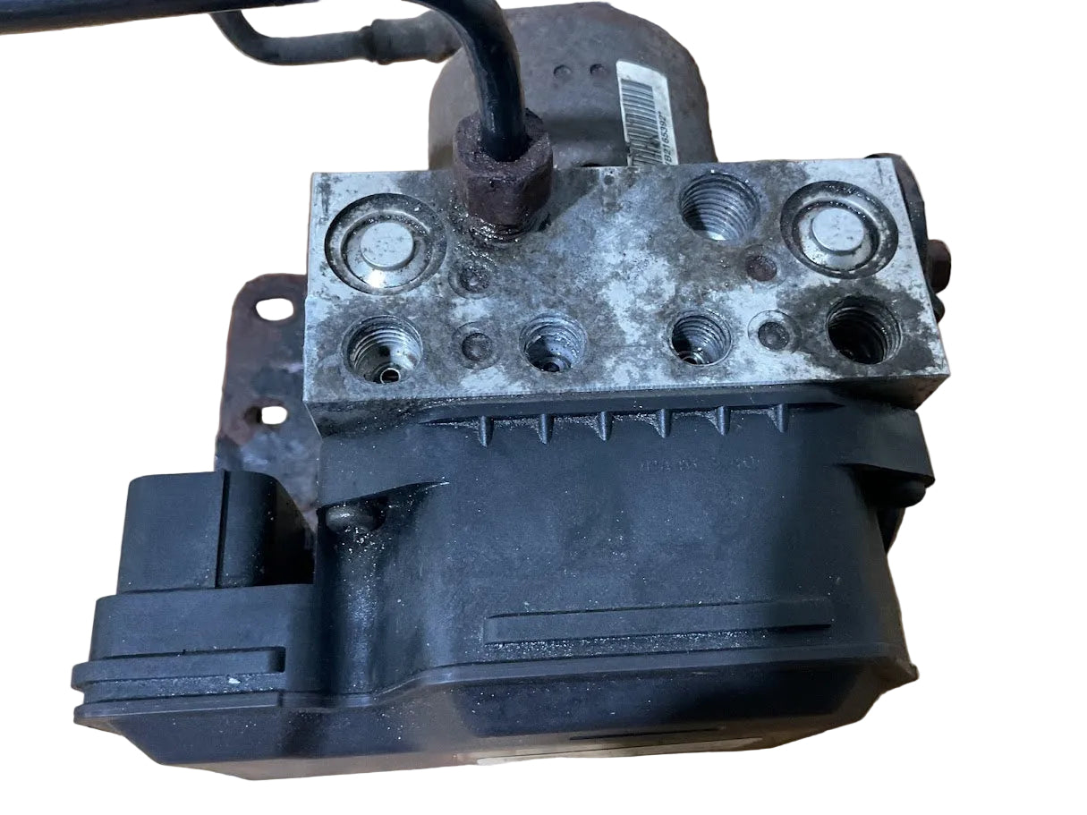 11-12 Ford F-250 ABS Anti Lock Brake Pump Module  USED OEM P#BC34-2C405-CH