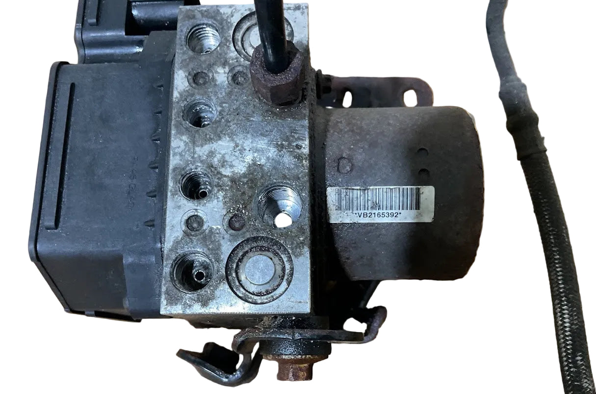 11-12 Ford F-250 ABS Anti Lock Brake Pump Module  USED OEM P#BC34-2C405-CH