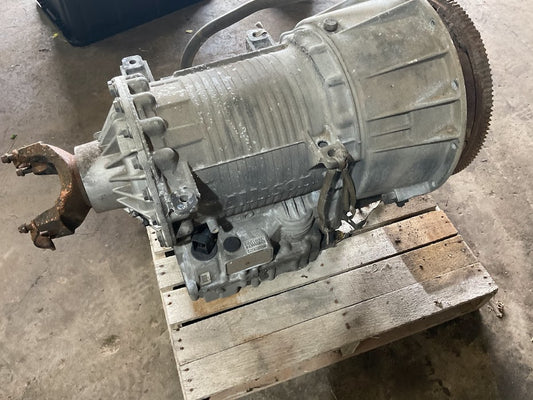 ALLISON 3000 SERIES TRANSMISSION  6 SPEED