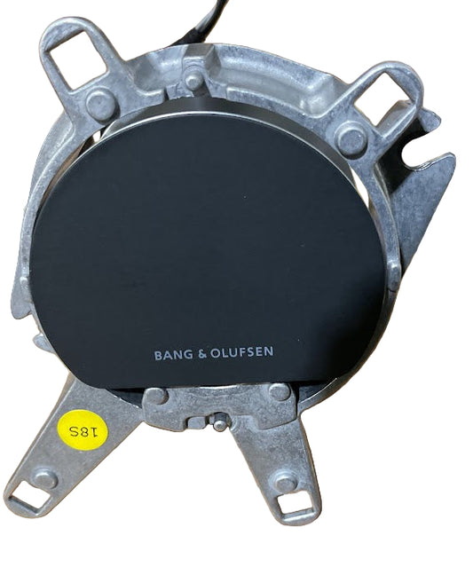 06-2010 AUDI A8-s8 D3 DASHBOARD LEFT Tweeter SPEAKER 4E0035361 Oem Bang & Olufsen