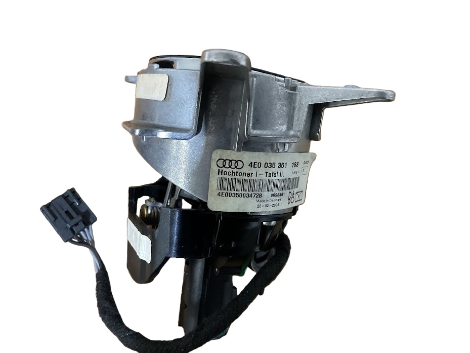 06-2010 AUDI A8-s8 D3 DASHBOARD LEFT Tweeter SPEAKER 4E0035361 Oem Bang & Olufsen