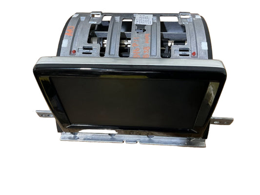 2006-2010 Audi A8 S8 MMI GPS Display Screen ASSEMBLY OEM 4E0857273F Tested