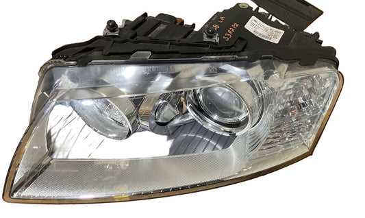 2007-2010 AUDI S8 OEM HEADLIGHT 4E0-941-003