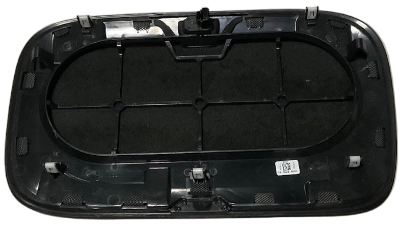 USED 18-22 Lincoln Navigator Center Dash Speaker Trim Cover & Speaker OEM JL7T-19A067-AA