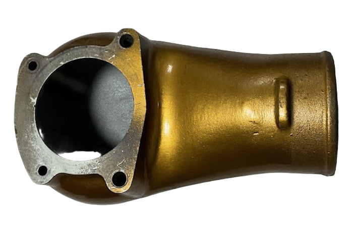 2004-2007 6.0 POWERSTROKE DIESEL BANKS HIGH RAM INTAKE ELBOW