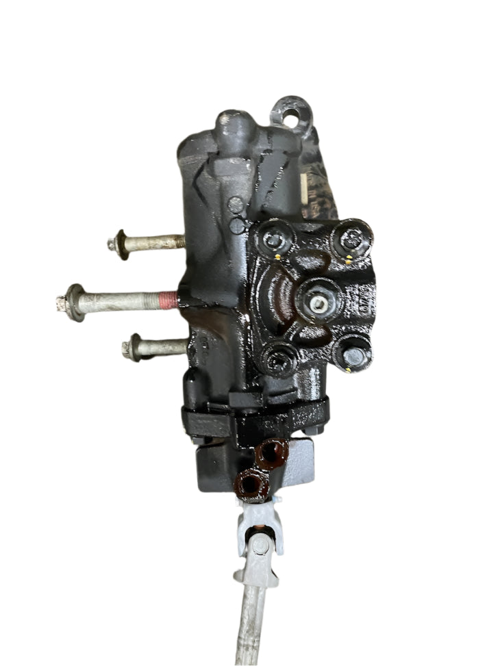 2022 FORD F450 PICKUP STEERING GEAR BOX USED OEM KC3C-3504-HG