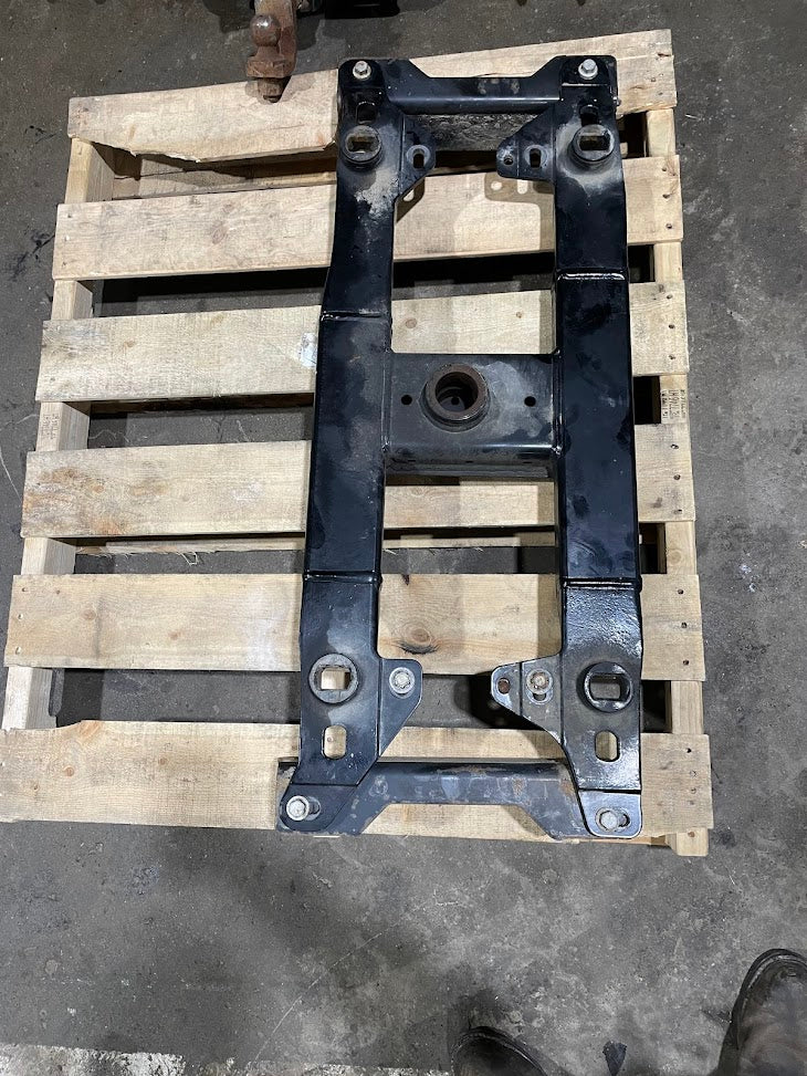 2017-2022 FORD F250 F350 F450 FACTORY GOOSENECK/5TH WHEEL PREP PACKAGE HITCH