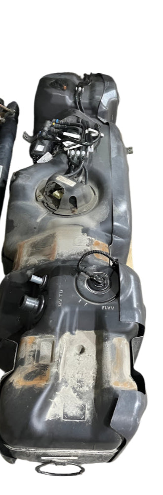 2017-2022 FORD F450 DIESEL FUEL TANK 48 GALLON OEM