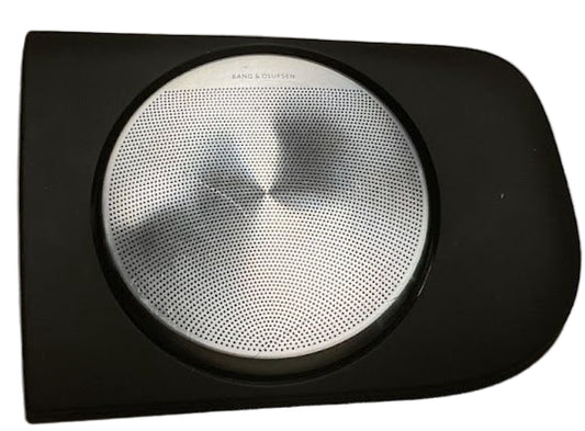 AUDI S8-A8 Speaker Cover 07-10 Front Passenger Side Bang & Olufsen OEM USED 4E0 868 173