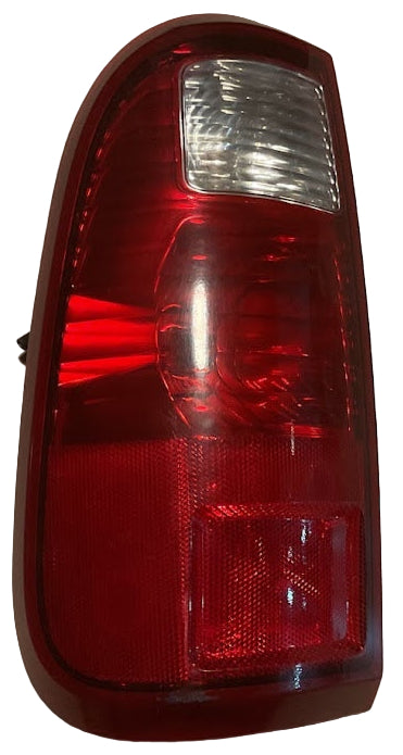 FORD 08-16 F250 F350 F450 LEFT TAIL LIGHT 7C34-13B505-A OEM USED