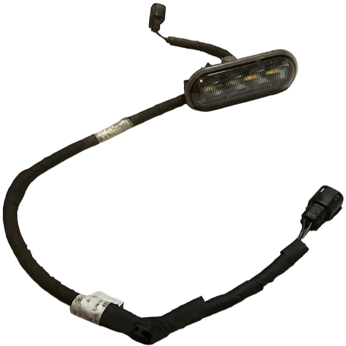 2017-2022 FORD F250 F350 F450 USED OEM Bed Lights with Wiring Harness