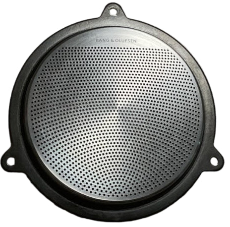 AUDI S8-A8 07-10 USED OEM Speaker Cover Bang & Olufsen P# 4E0 868 178A