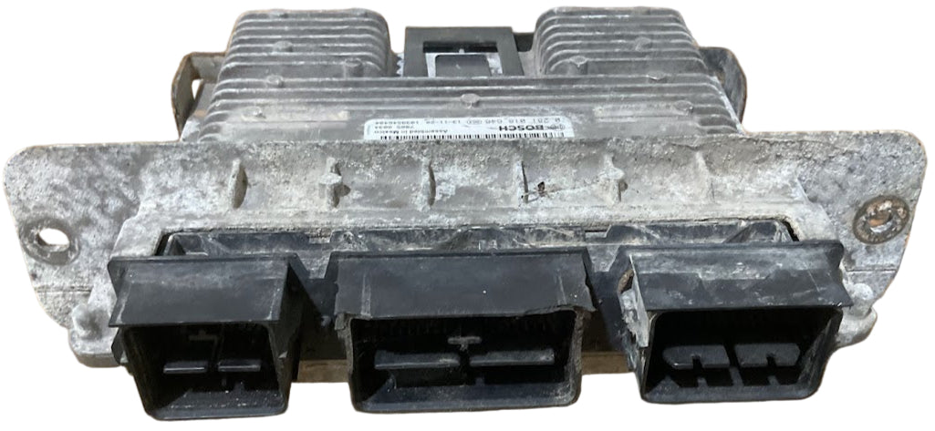 Ford Super Duty 11-14 ECM BC3A-12A650-FED USED OEM