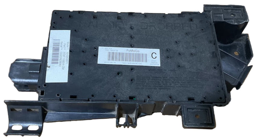 Ford 08-10 Super Duty USED OEM Fuse Box Relay BCM 7C3T-15604-CM