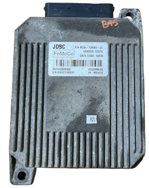 Ford Super Duty 2011 TCM OEM USED BC3A-12B565-JD