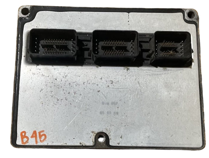 03/04 Ford 6.0 Diesel F250-F350 USED ECM P#4C3A-12A650-AUG