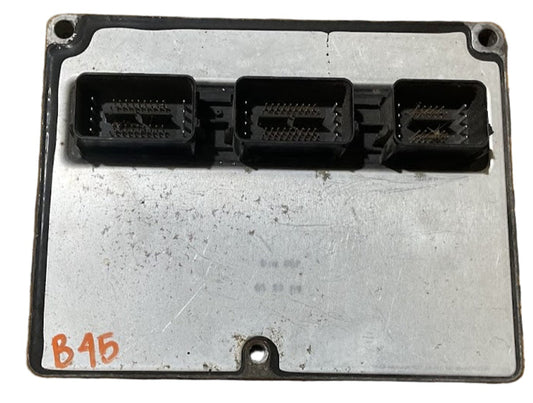 03/04 Ford 6.0 Diesel F250-F350 USED ECM P#4C3A-12A650-AUG